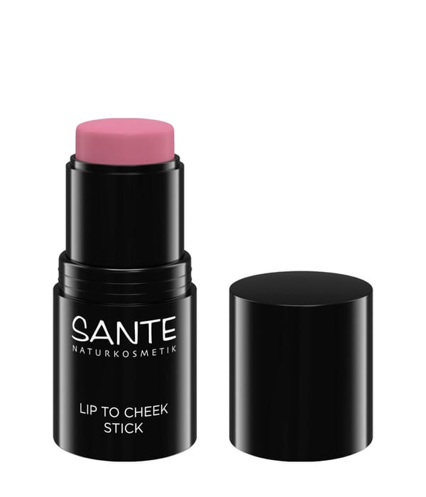 Productafbeelding 1 van 3, Sante Lip to Cheek Stick Blush
