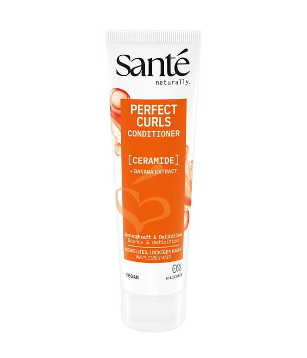 Produktbild 1 von 2, Sante Perfect Curls Conditioner