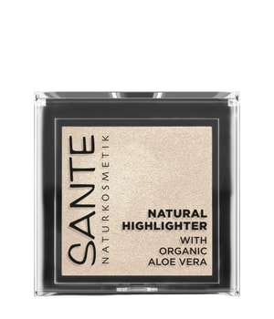 Sante Natural Highlighter Highlighter
