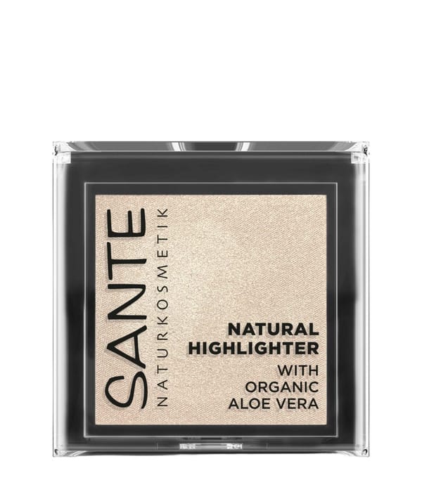 Produktbillede 1 af 3, Sante Natural Highlighter Highlighter