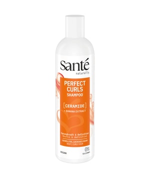Sante Perfect Curls Schampo