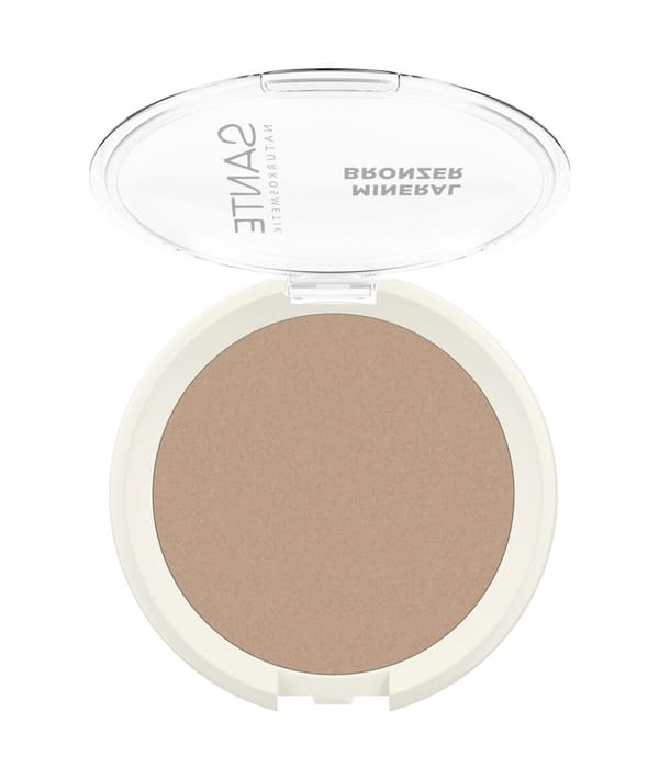 Produktbild 1 von 2, Sante Mineral Bronzer Bronzer