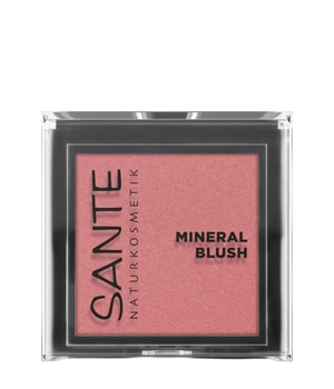 Sante Mineral Blush Blush