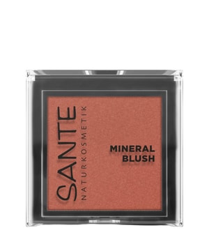 Sante Mineral Blush Rouge