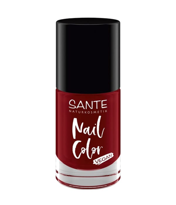 Produktbild 1 von 1, Sante Nail Color Nagellack