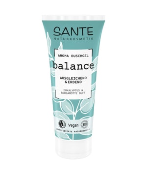 Sante Aroma Duschgel balance Showergel