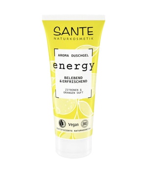 Sante Aroma Duschgel energy Douchegel 200 ml