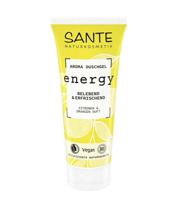 Produktbillede 1 af 2, Sante Aroma Duschgel Showergel