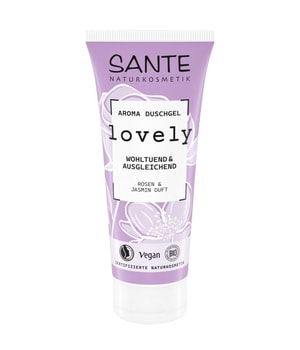 Sante Aroma Duschgel lovely Duschgel