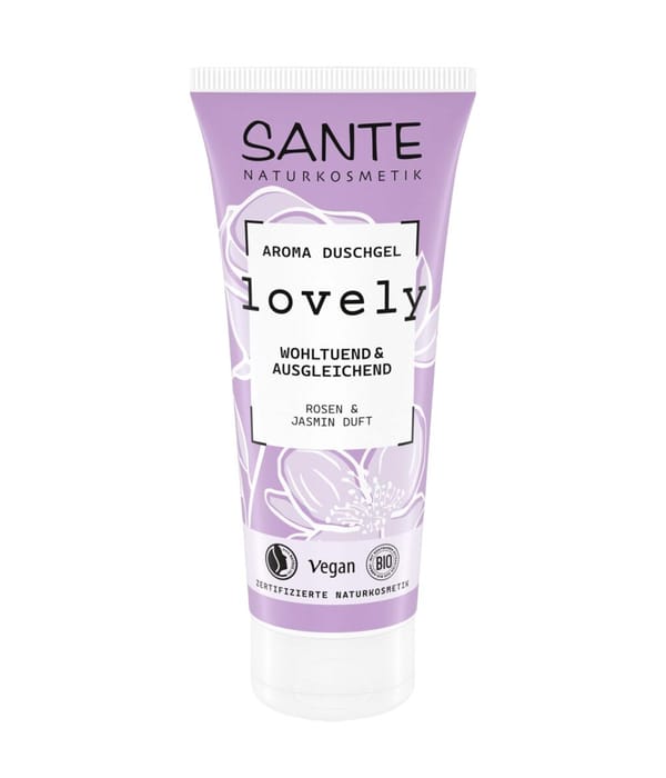 Produktbild 1 von 2, Sante Aroma Duschgel Duschgel