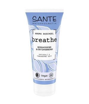 Sante Aroma Duschgel breathe Showergel