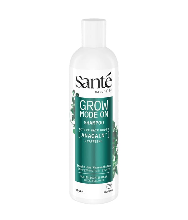 Zdjęcie produktu 1 z 1, Sante Grow Mode On Szampon do włosów