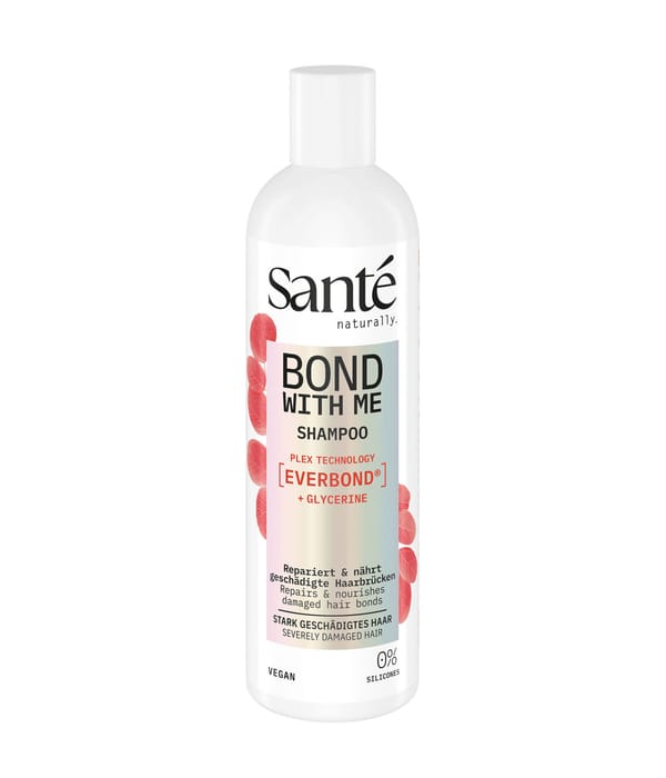 Zdjęcie produktu 1 z 1, Sante Bond With Me Szampon do włosów
