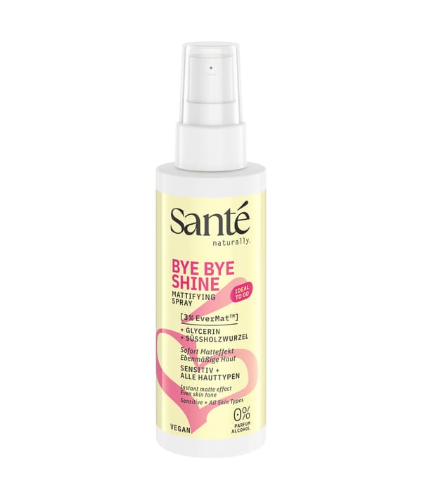 Produktbild 1 von 1, Sante Bye Bye Gesichtsspray