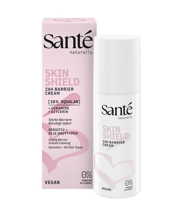 Produktbild 1 von 4, Sante Skin Shield Gesichtscreme
