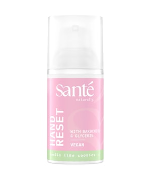 Sante Hand Reset Handcreme Crème pour les mains