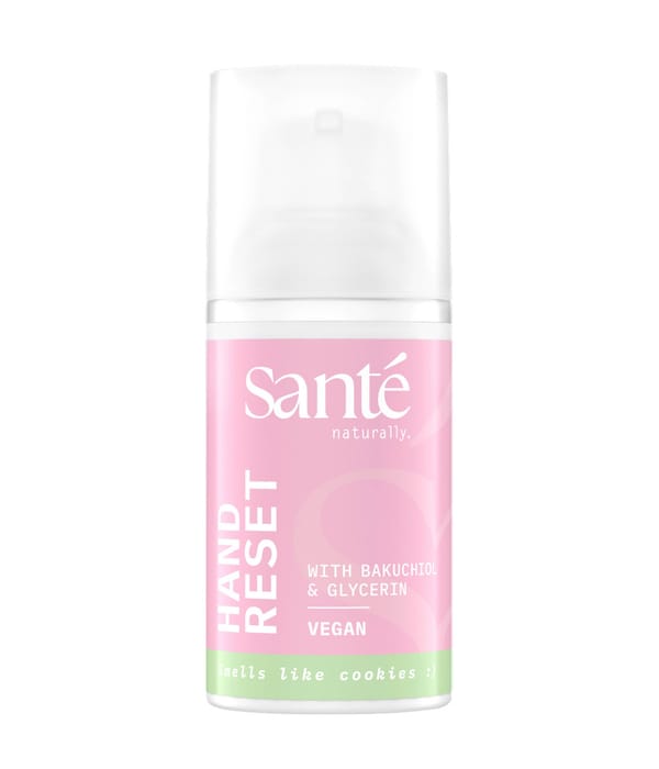 Produktbild 1 von 2, Sante Hand Reset Handcreme Handcreme