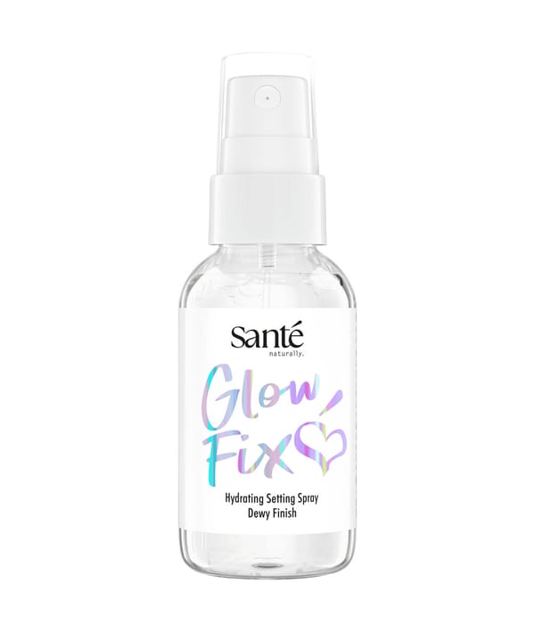 Produktbild 1 von 1, Sante Glow Fix Spray Fixing Spray
