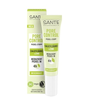 Sante Pore Control Pickel Stopp Finnsvabb