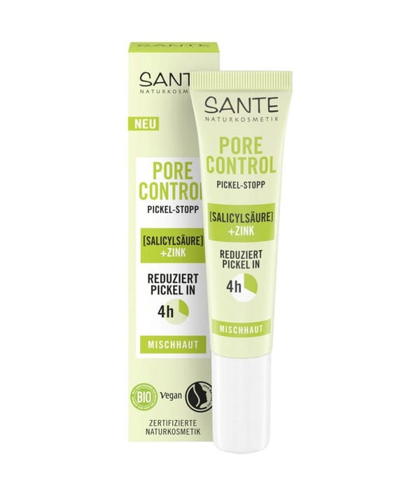 Produktbild 1 von 4, Sante Pore Control Pickeltupfer
