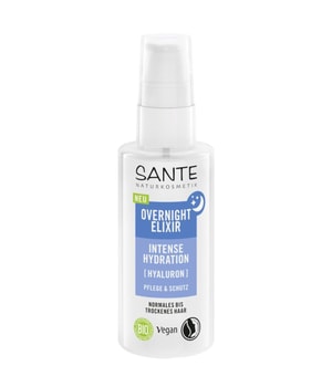 Sante Intense Hydration Overnight Elixir Hårserum
