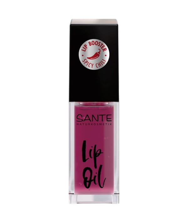 Zdjęcie produktu 1 z 1, Sante Lip Booster Balsam do ust