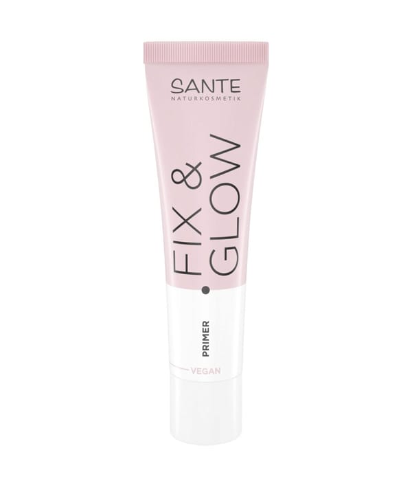 Produktbillede 1 af 2, Sante Fix & Glow Primer