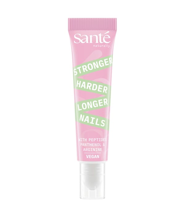Produktbild 1 von 2, Sante Stronger, harder, longer Nails Nagelserum