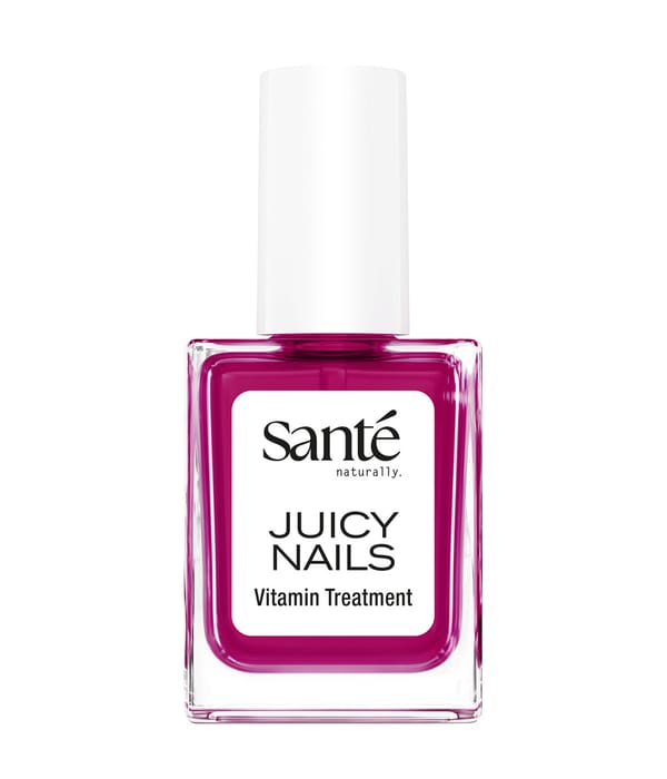 Produktbild 1 von 1, Sante Juicy Nails Nagellack