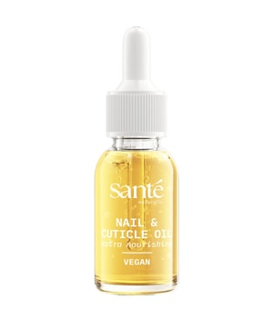 Sante Nail & Cuticle Oil Negleolie