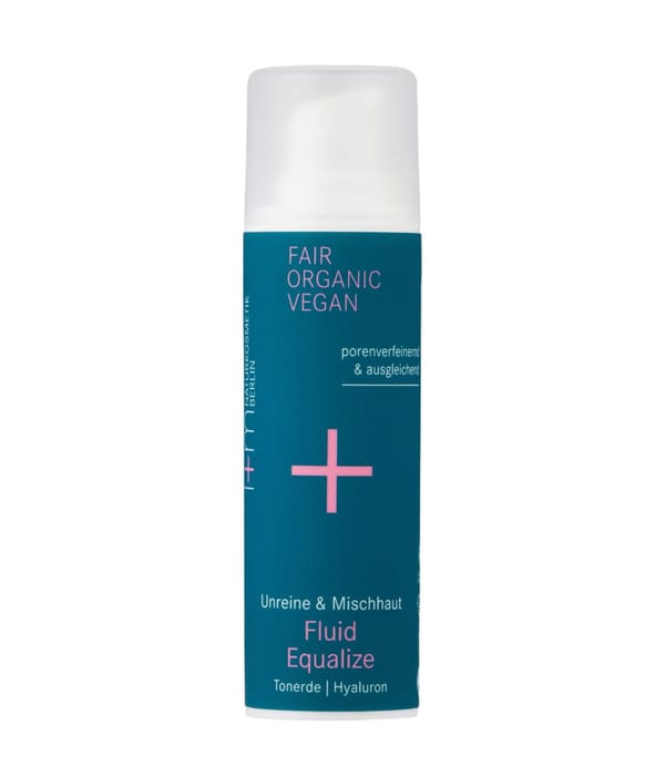 Produktbillede 1 af 1, i+m Naturkosmetik Phyto Balance Ansigtsvask