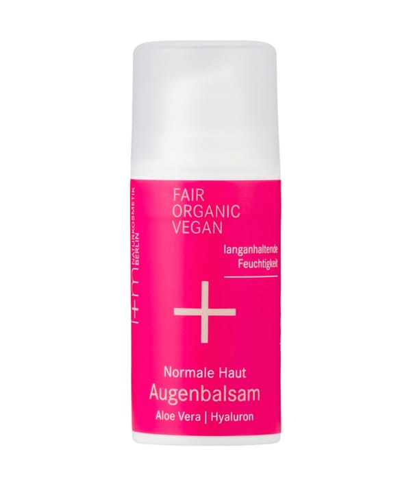 Produktbild 1 von 1, i+m Naturkosmetik Hydro Perform Augencreme