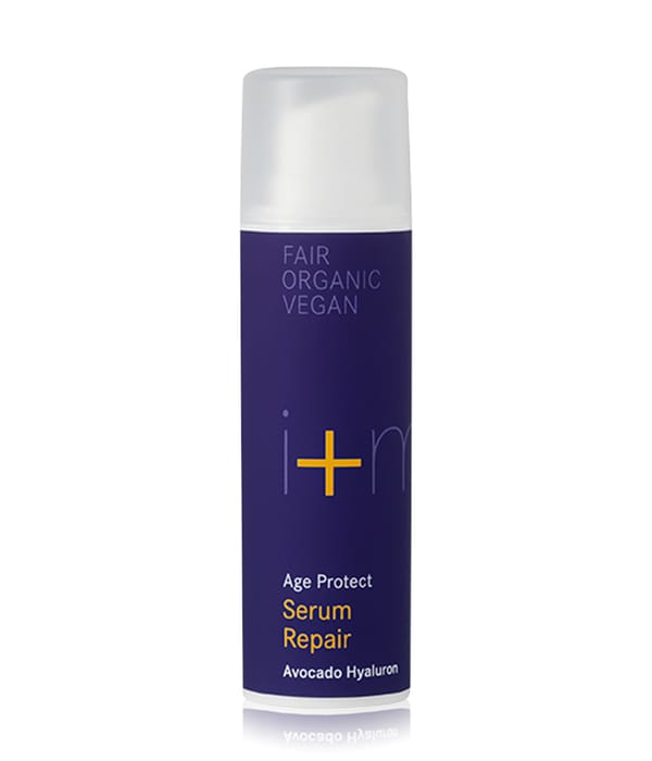 Produktbillede 1 af 1, i+m Naturkosmetik Age Protect Serum