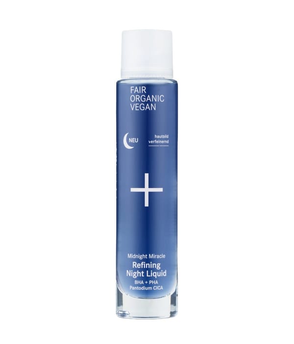 Produktbild 1 von 1, i+m Naturkosmetik Midnight Miracle Gesichtswasser