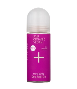 i+m Naturkosmetik floral swing dezodorant w kulce 50 ml     