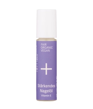 i+m Naturkosmetik Hands and More Stärkendes Nagelöl Negleolie