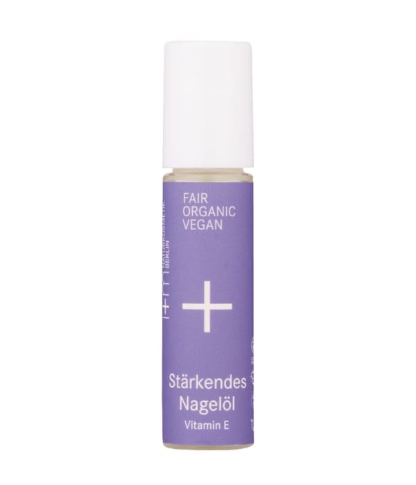 Produktbillede 1 af 1, i+m Naturkosmetik Hands and More Negleolie