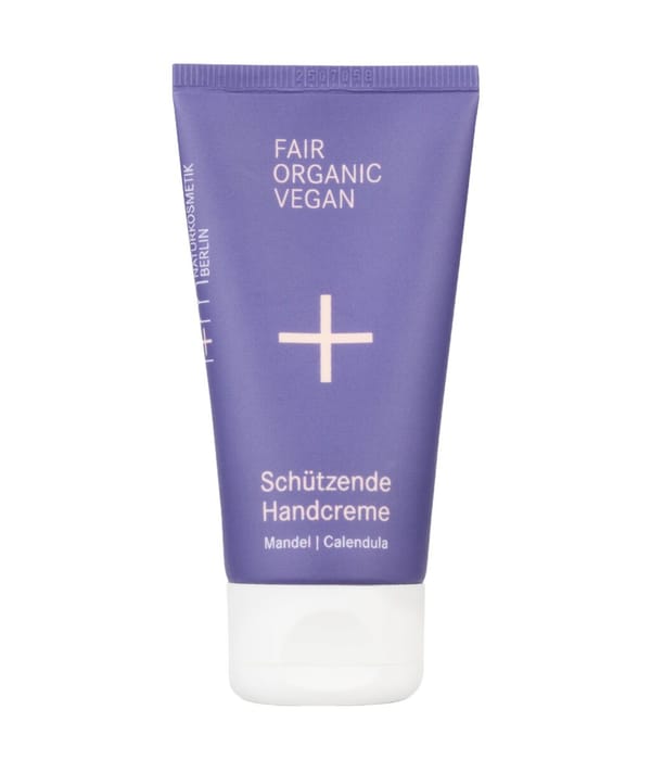 Produktbillede 1 af 1, i+m Naturkosmetik Hands and More Håndcreme