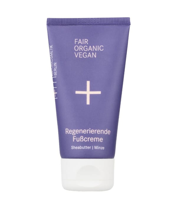 Produktbillede 1 af 1, i+m Naturkosmetik Hands and More Fodcreme