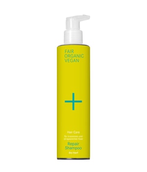 i+m Naturkosmetik Hair Care Repair Hanf Shampoo