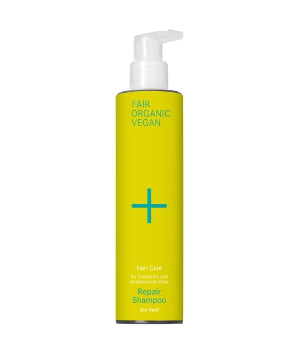 Produktbild 1 von 1, i+m Naturkosmetik Hair Care Haarshampoo