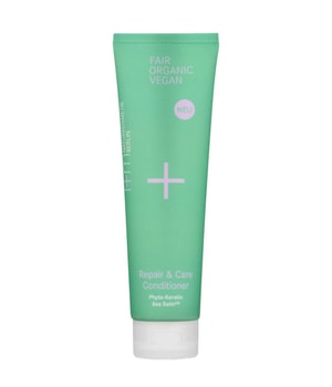 i+m Naturkosmetik Hair Care Repair & Care Balsam