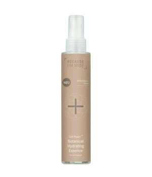 Produktbild 1 von 1, i+m Naturkosmetik Cell Power Plus Gesichtswasser