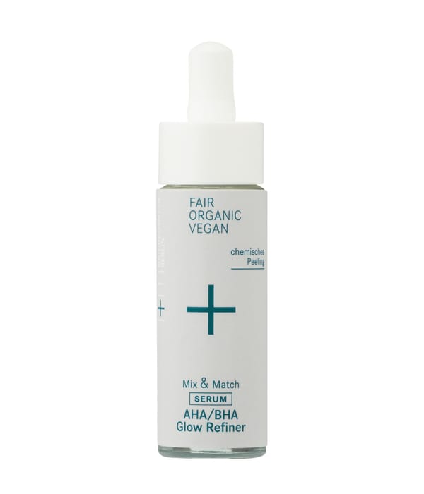 Produktbillede 1 af 2, i+m Naturkosmetik Mix & Match Serum