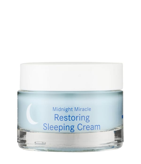Produktbillede 1 af 2, i+m Naturkosmetik Midnight Miracle Natcreme