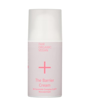 i+m Naturkosmetik Mix & Match The Barrier Cream Gezichtscrème 30 ml