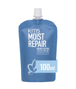 KMS Moistrepair Intense Restore Treatment Hårkur
