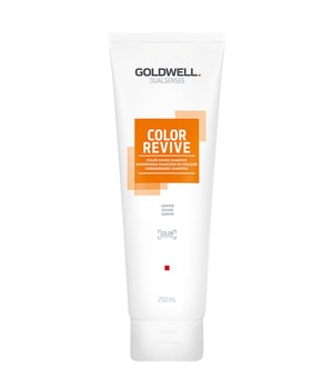 Goldwell Dualsenses Color Revive Copper Schampo