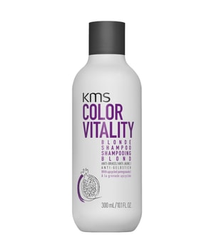 KMS Colorvitality Blonde schampo Schampo