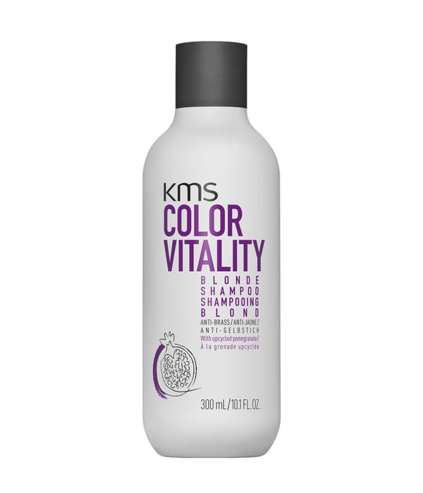 Produktbild 1 von 6, KMS Colorvitality Haarshampoo